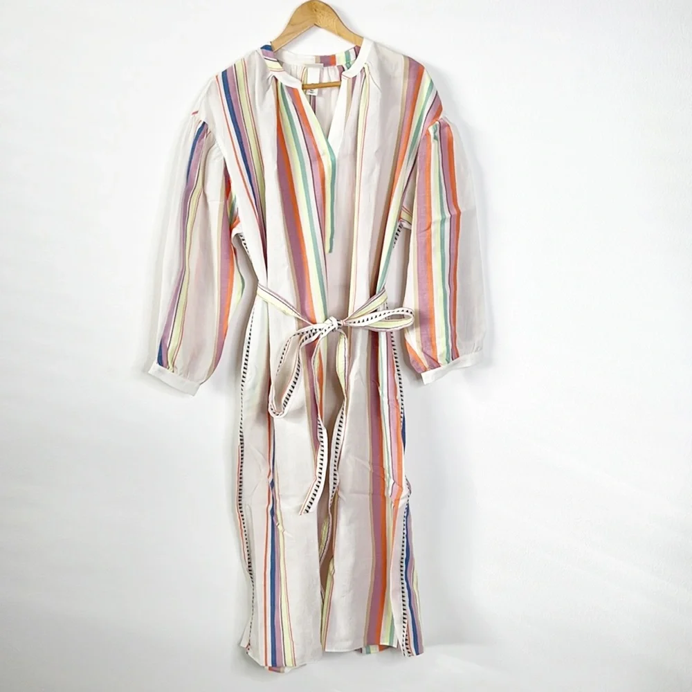 Lemlem Dresses Lemlem X Hm Caftan - Picture 16 of 16